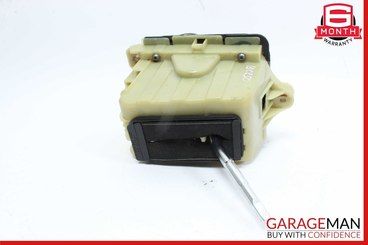 08-15 Mercedes W204 C250 C300 C350 Floor Gear Selector Shifter 2042673724 OEM