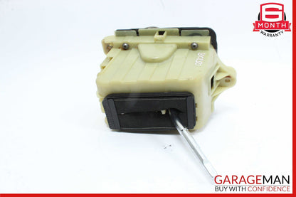08-15 Mercedes W204 C250 C300 C350 Floor Gear Selector Shifter 2042673724 OEM