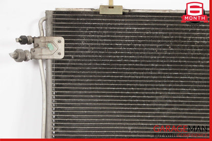 96-02 Mercedes W210 E320 E430 AC A/C Air Conditioning Cooler Condenser