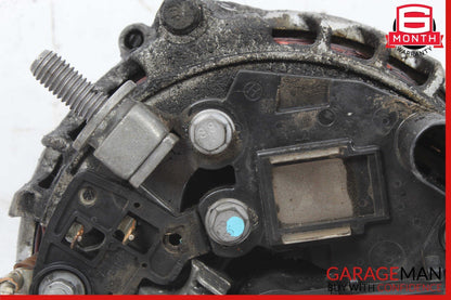 11-20 Mercedes W221 S550 E550 SL550 Generator Alternator 180A 0141540902 OEM