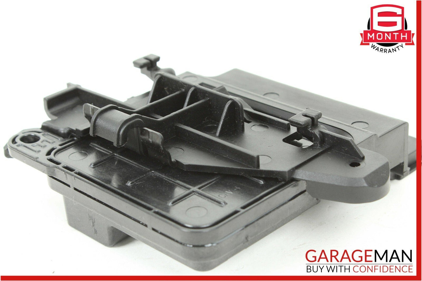10-13 Mercedes W221 S400 S550 Front Right Side Seat Occupant Sensor Module