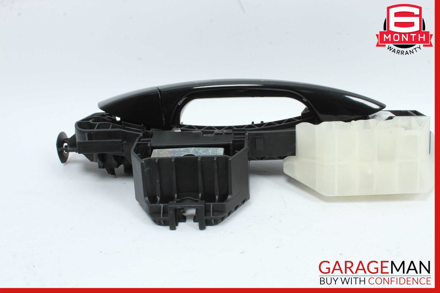 14-18 Mercedes W117 CLA250 Rear Right Exterior Door Handle Keyless Go