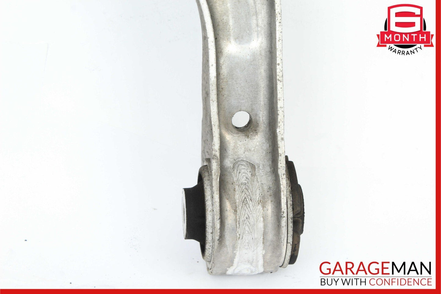 03-11 Mercedes W211 E350 CLS550 Front Left Suspension Upper Control Arm RWD OEM