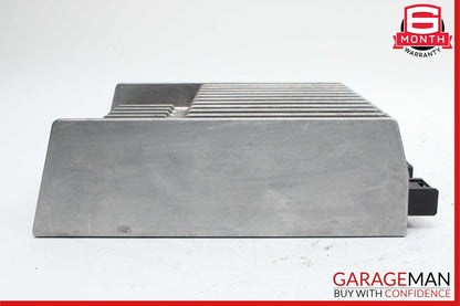 08-17 Mercedes W212 E350 CLS550 SLK55 Amplifier Amp Harman/Becker 2129005213 OEM