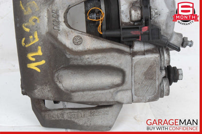 08-18 Mercedes W212 E350 CLS400 Front Brake Caliper Calipers Set of 2 Pc OEM