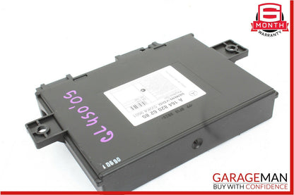 06-12 Mercedes X164 GL450 ML500 Chassis Multiplex Keyless Go Control Module OEM