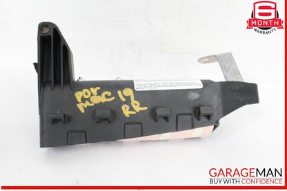 15-24 Porsche Macan 95B Rear Right Passenger Side Seat Airbag Air Bag 95B880442A