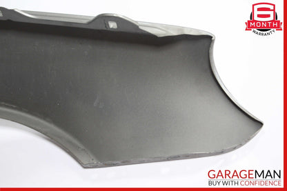 03-08 Mercedes R230 SL500 SL600 Front Left Side Wing Fender Panel Cover Silver