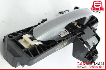 10-13 Mercedes W207 E350 E550 Coupe Front Left Exterior Door Handle OEM