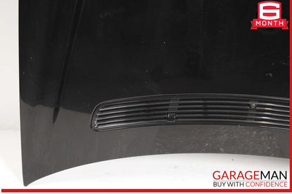 03-09 Mercedes W211 E550 E350 Front Hood Panel Bonnet Cover Assembly OEM