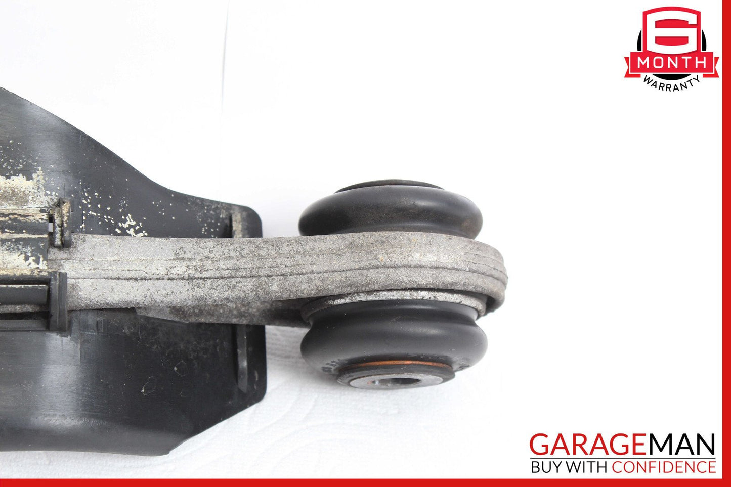 97-04 Porsche Boxster 986 Front Right Suspension Trailing Link Control Arm Assy