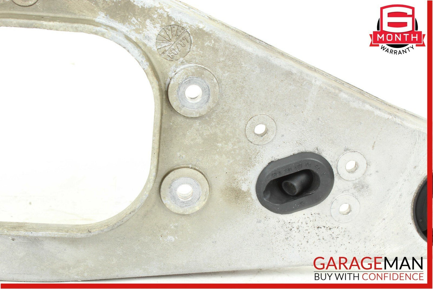 03-11 Mercedes W211 E350 CLS350 Cross Member Differential Support Bracket OEM