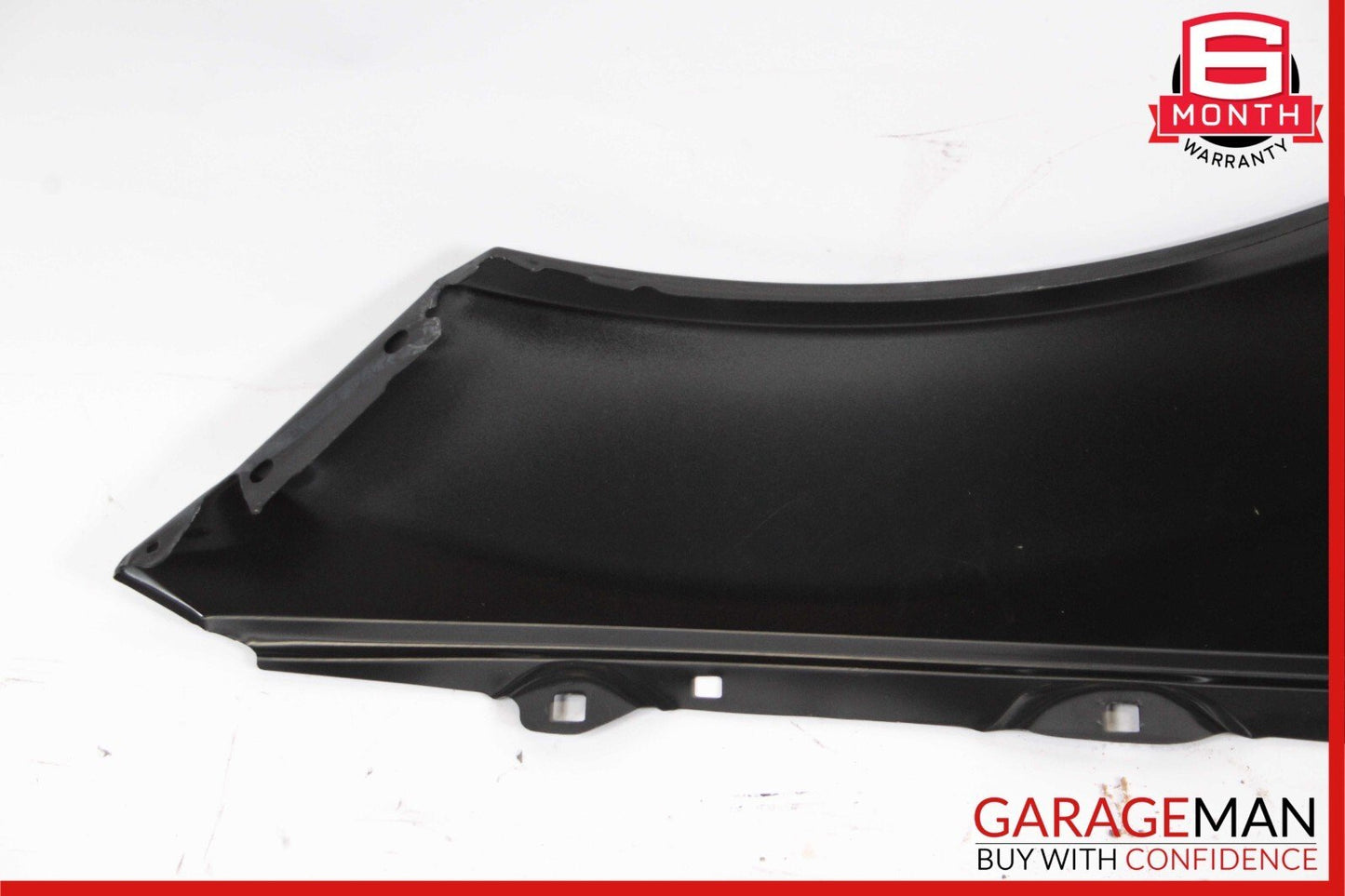 08-14 Mercedes W204 C250 C300 C350 Front Left Side Wing Fender Panel Aftermarket