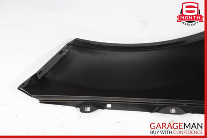 08-14 Mercedes W204 C250 C300 C350 Front Left Side Wing Fender Panel Aftermarket