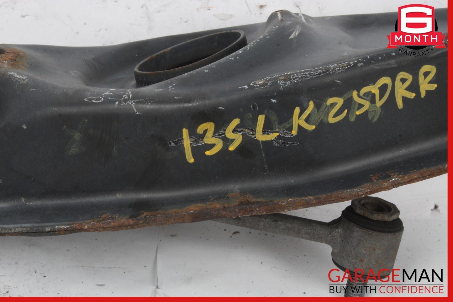 12-16 Mercedes R172 SLK250 Rear Right or Left Side Suspension Lower Control Arm