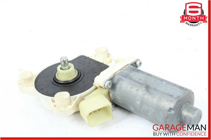 03-09 Mercedes W211 E350 E550 Front Right Side Door Window Regulator Motor Unit