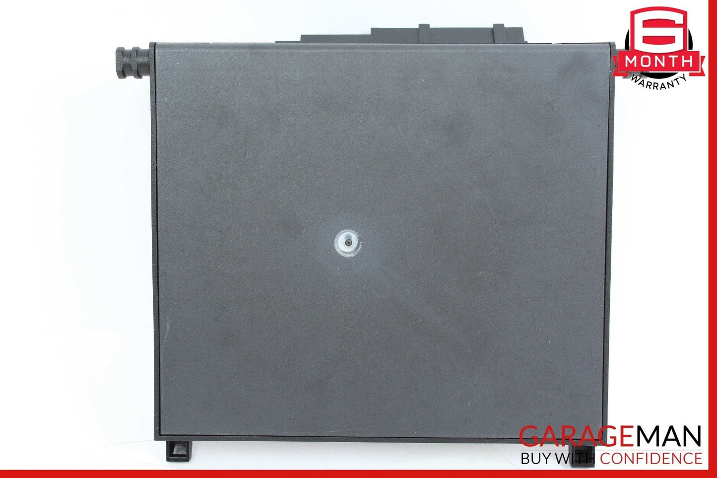 07-13 Mercedes W221 S550 Front Right Under Seat Control Module 0048201026 OEM