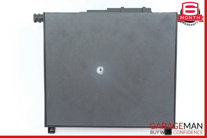 07-13 Mercedes W221 S550 Front Right Under Seat Control Module 0048201026 OEM