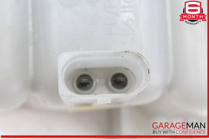 12-18 Audi A7 A6 Radiator Coolant Overflow Reservoir Tank 4G0121403AG OEM