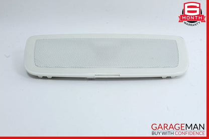 08-17 Mercedes W207 E400 GLK350 C250 Rear Overhead Dome Light Lamp White OEM