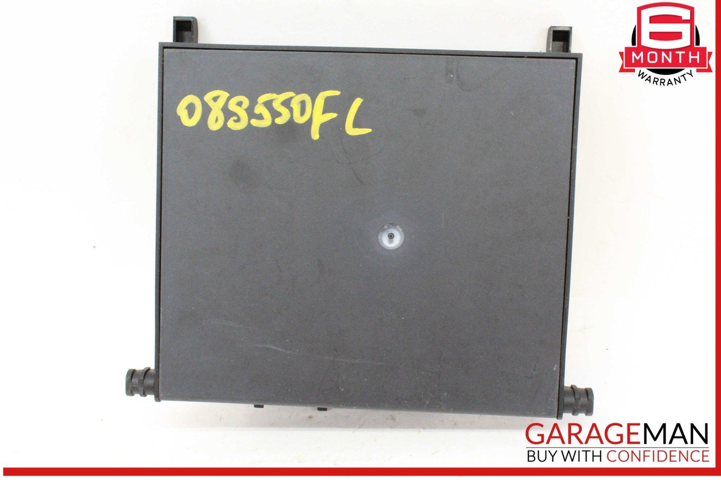 07-13 Mercedes W221 S550 Front Left Driver Side Under Seat Control Unit OEM