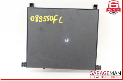 07-13 Mercedes W221 S550 Front Left Driver Side Under Seat Control Unit OEM