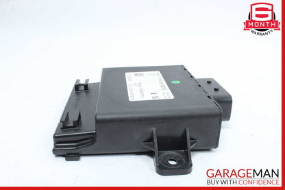 10-16 Porsche Panamera 970 Voltage Stabiliser Converter Control Module Unit OEM