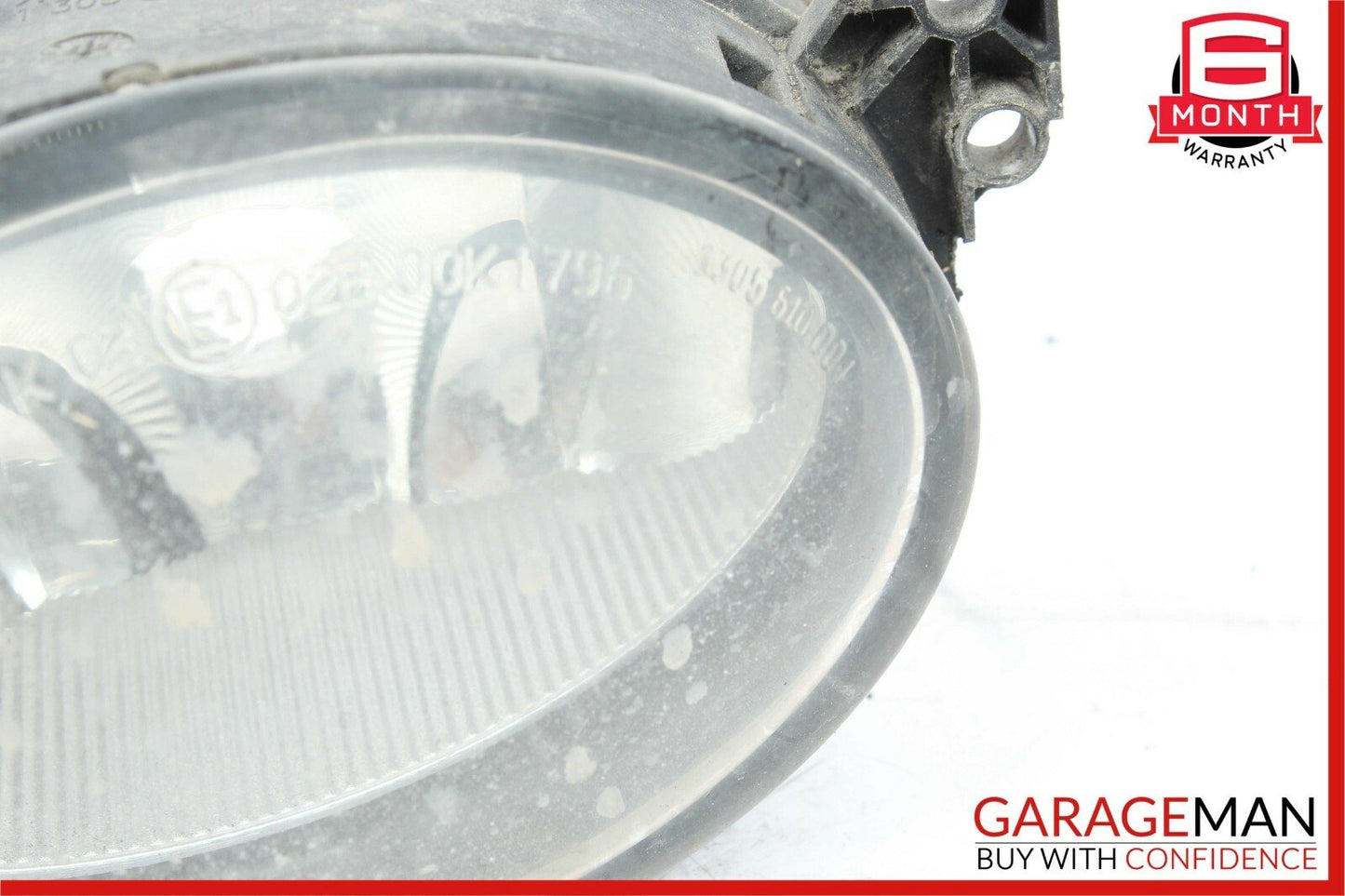 06-09 Mercedes W211 E350 CLK350 Front Left Driver Side Foglight Fog Light Lamp