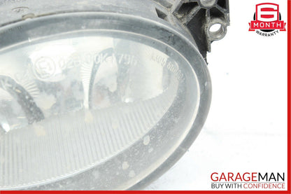 06-09 Mercedes W211 E350 CLK350 Front Left Driver Side Foglight Fog Light Lamp