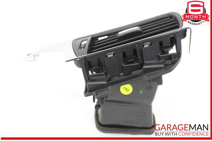 12-18 Audi A6 A7 Front Left Driver Side AC A/C Air Conditioning Air Vent OEM