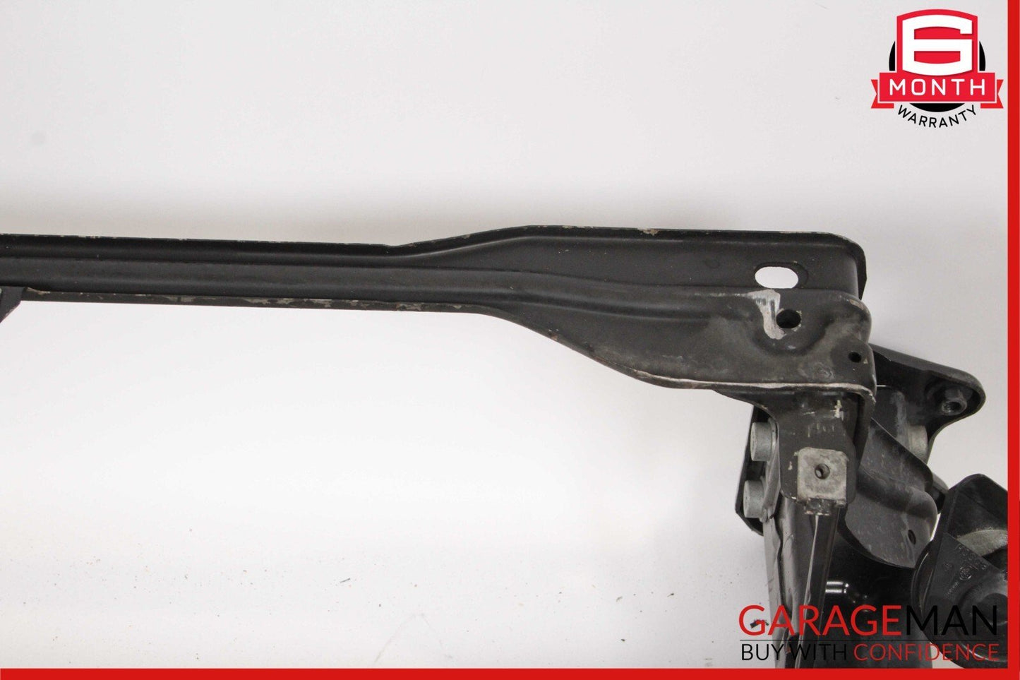 07-14 Mercedes S550 CL550 Front Bumper Reinforcement Impact Crash Bar Rebar Assy