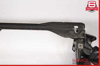 07-14 Mercedes S550 CL550 Front Bumper Reinforcement Impact Crash Bar Rebar Assy
