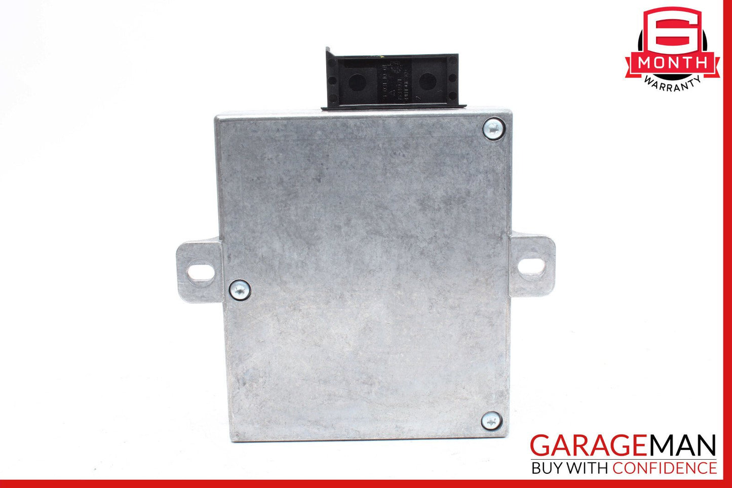 07-12 Mercedes W211 E63 ML63 Voice Language Communication Control Module OEM