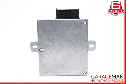 07-12 Mercedes W211 E63 ML63 Voice Language Communication Control Module OEM