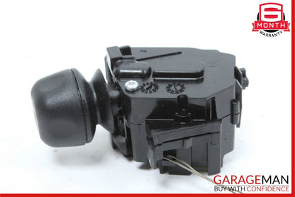 14-17 Maserati Ghibli Steering Column Multifunction Switch Control Button OEM