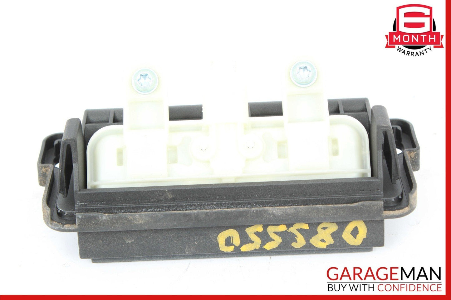 07-14 Mercedes W221 S550 CL550 CL65 AMG Rear Trunk Lid Unlock Release Handle