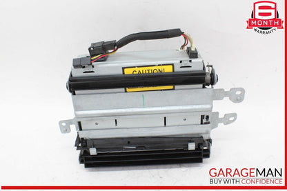 06-12 Mercedes W251 R500 ML350 GL450 Radio Stereo 6 Disk CD Changer Player OEM