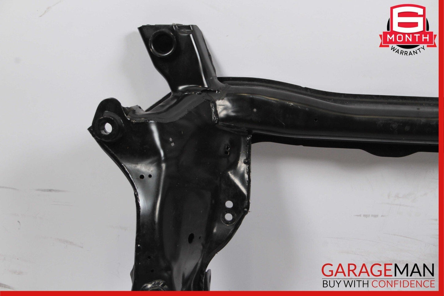 10-15 Mercedes X204 GLK350 Front Subframe Sub Frame Engine Crossmember Bar
