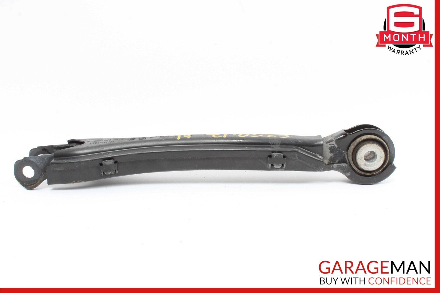 08-18 Mercedes W204 C250 E350 Rear Right or Left Side Lower Thrust Control Arm