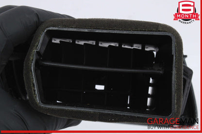 12-18 Audi A7 A6 Front Right Passenger Side Dash A/C Air Vent Grille OEM