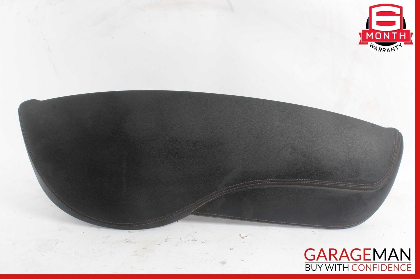 07-13 Mercedes W221 S550 S400 S63 AMG Dashboard Cluster Upper Cover Trim Black
