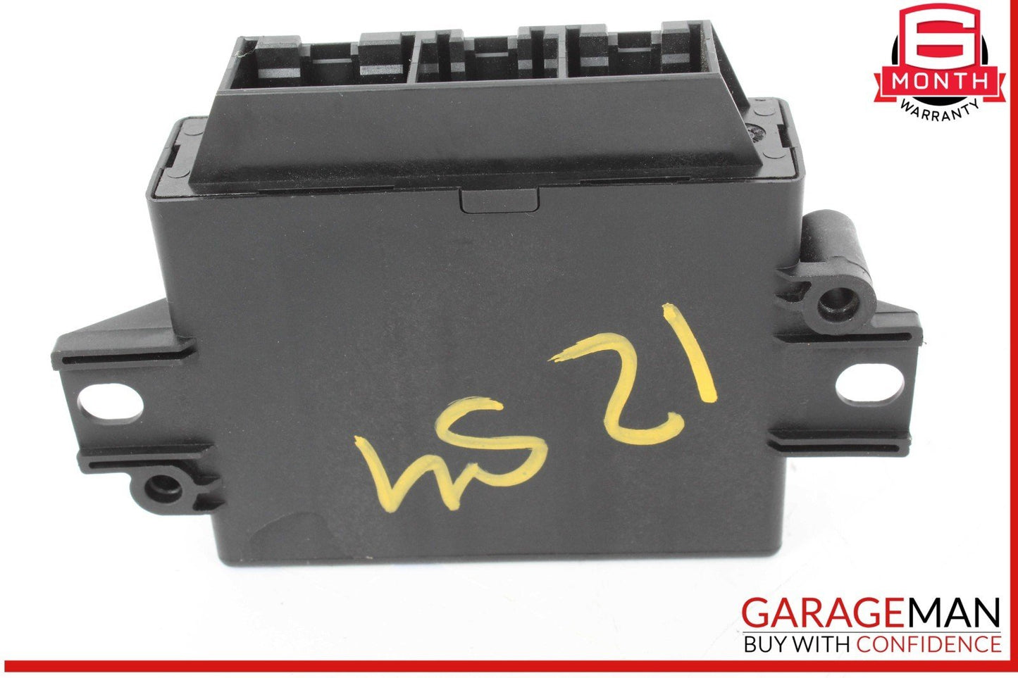 08-12 Audi S4 Park Parking Assist Distance Control Module Unit 8K0919475T OEM