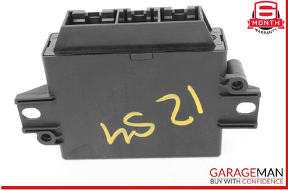 08-12 Audi S4 Park Parking Assist Distance Control Module Unit 8K0919475T OEM