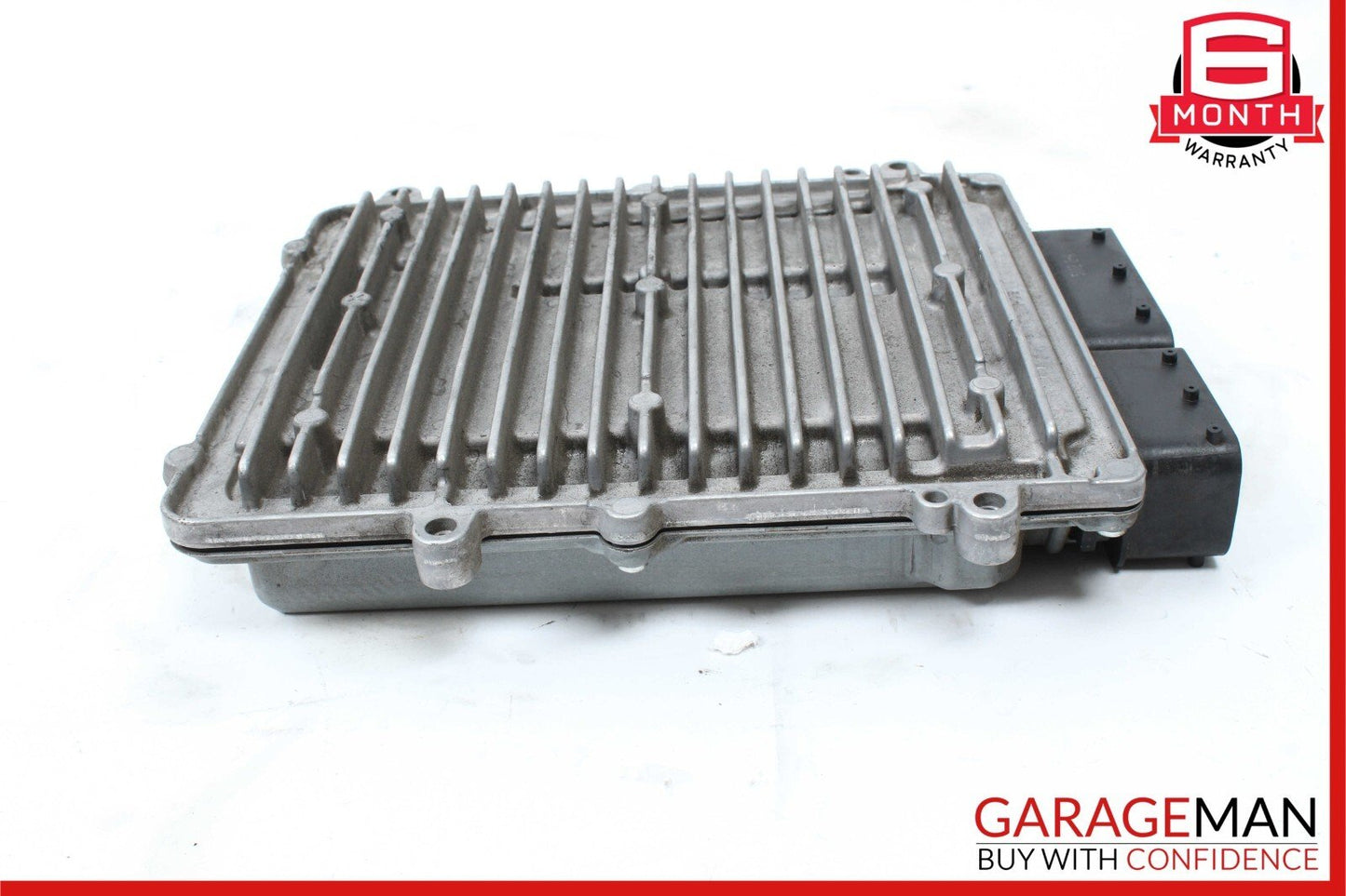 12-15 Mercedes W212 E350 C300 GLK350 ECU ECM Engine Control Module Unit OEM