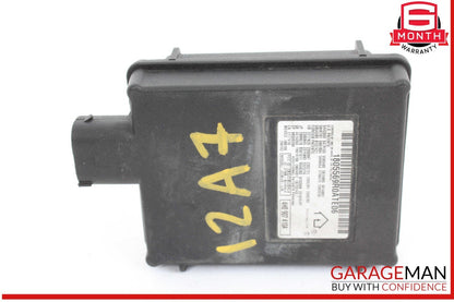 11-18 Audi A7 A8 Quattro Remote Garage Door Open Module 4H0907410A OEM