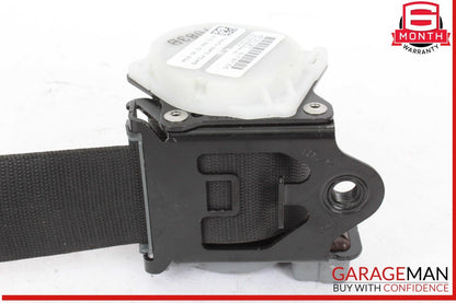 12-20 Mercedes R172 SLK250 Front Left Side Seat Belt Seatbelt Retractor OEM