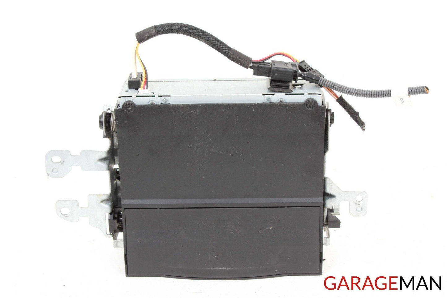 06-12 Mercedes W251 R350 R500 Radio Stereo 6 Disk CD Changer Player OEM