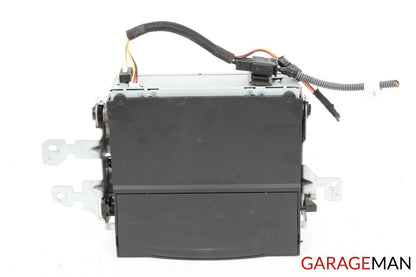 06-12 Mercedes W251 R350 R500 Radio Stereo 6 Disk CD Changer Player OEM