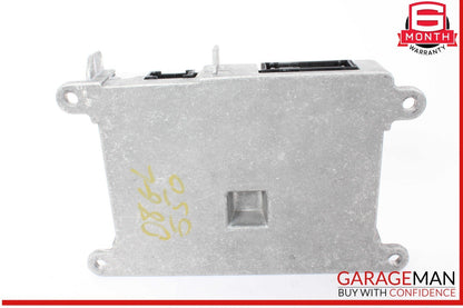 06-12 Mercedes X164 GL550 R500 Communication Control Module 2198202626 OEM