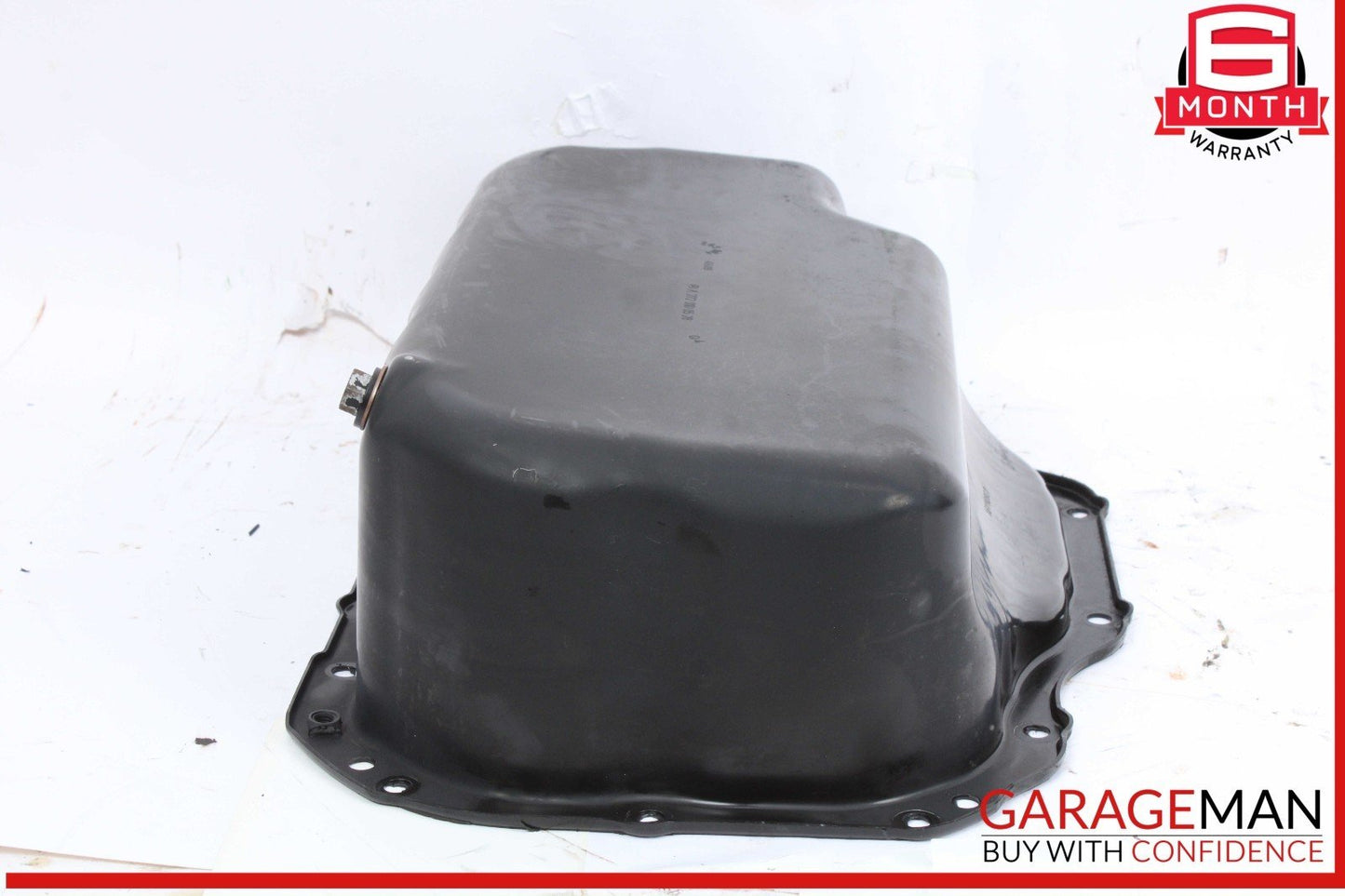 07-15 Mercedes X164 GL450 Engine Motor Lower Oil Pan 2720100528 OEM